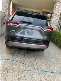 تويوتا راف 4